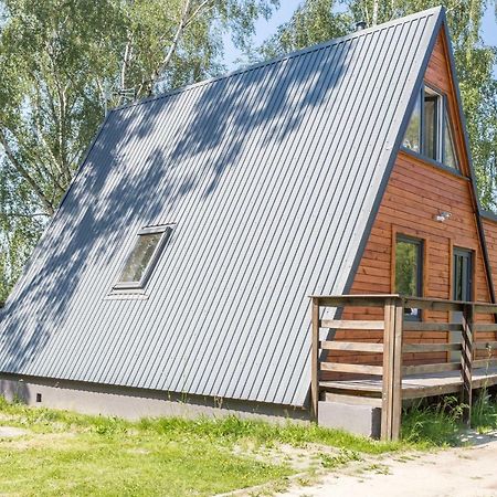 Domki Letniskowe Azs Galion Danzig Exterior foto