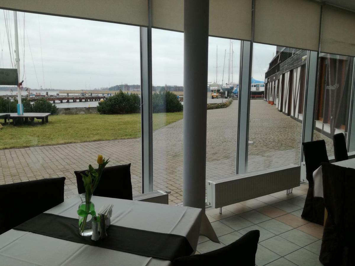 Domki Letniskowe Azs Galion Danzig Exterior foto