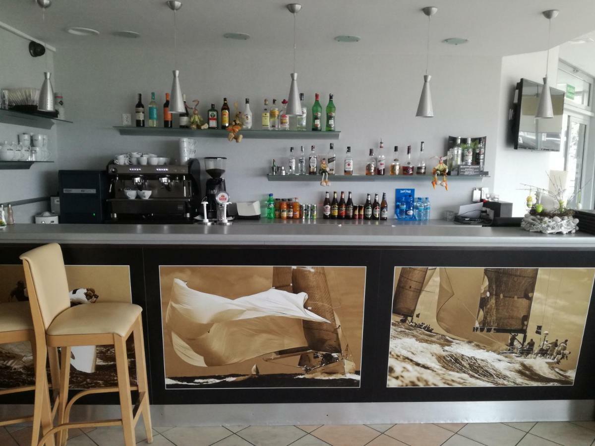 Domki Letniskowe Azs Galion Danzig Exterior foto
